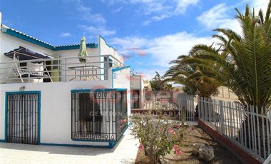Casa en Venta en Costa del Desierto- Calderilla