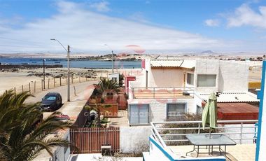 Casa en Venta en Costa del Desierto- Calderilla