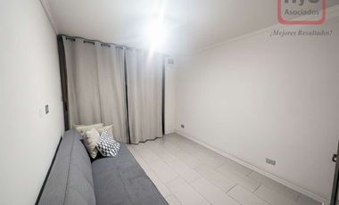 Se vende Departamento 1D+1B