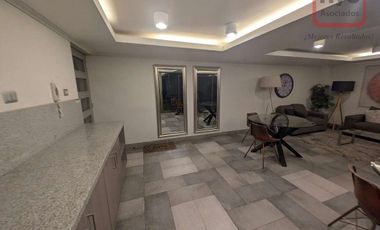 Se vende Departamento 1D+1B