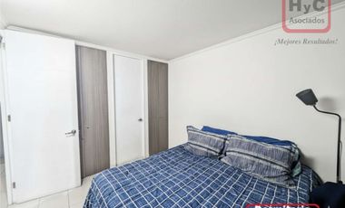 Se vende Departamento 1D+1B