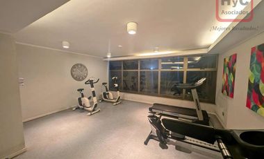 Se vende Departamento 1D+1B