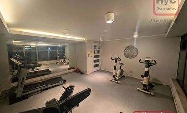 Se vende Departamento 1D+1B