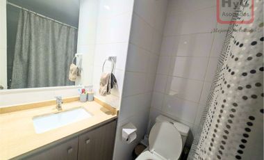 Se vende Departamento 1D+1B