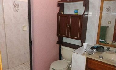 Casa en venta y renta en Unidad Hab Pemex