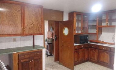 Casa en venta y renta en Unidad Hab Pemex