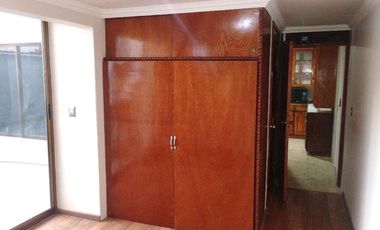 Casa en venta y renta en Unidad Hab Pemex