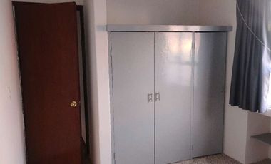 Casa en venta y renta en Unidad Hab Pemex