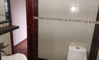 Casa en venta y renta en Unidad Hab Pemex