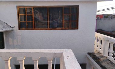 Casa en venta y renta en Unidad Hab Pemex