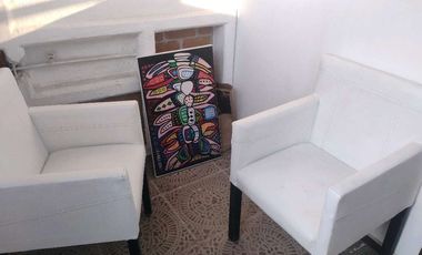 Casa en venta y renta en Unidad Hab Pemex