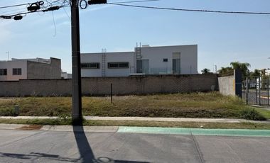Venta Terreno en esquina, Casa Fuerte, Tlajomulco de Zuñiga