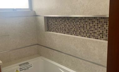 CASA EN RENTA FRACC.  PUERTA DEL BOSQUE, ZAPOPAN