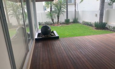 CASA EN RENTA FRACC.  PUERTA DEL BOSQUE, ZAPOPAN