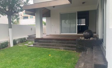 CASA EN RENTA FRACC.  PUERTA DEL BOSQUE, ZAPOPAN