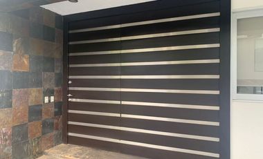 CASA EN RENTA FRACC.  PUERTA DEL BOSQUE, ZAPOPAN