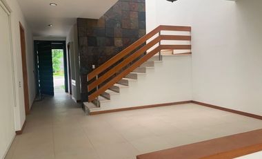 CASA EN RENTA FRACC.  PUERTA DEL BOSQUE, ZAPOPAN