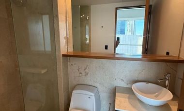 DEPARTAMENTO RENTA TORRE ANDARES VIDA ZAPOPAN