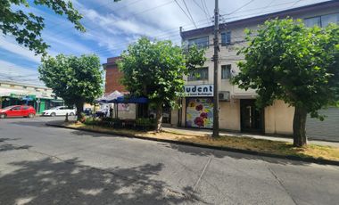 VENDEMOS LOCAL COMERCIAL LADO FLORERIA