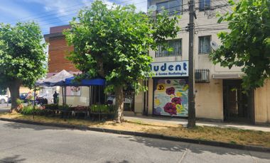 VENDEMOS LOCAL COMERCIAL LADO FLORERIA