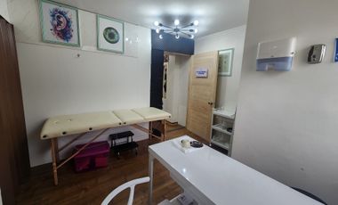 VENDEMOS LOCAL COMERCIAL LADO FLORERIA