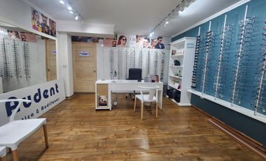 VENDEMOS LOCAL COMERCIAL LADO FLORERIA