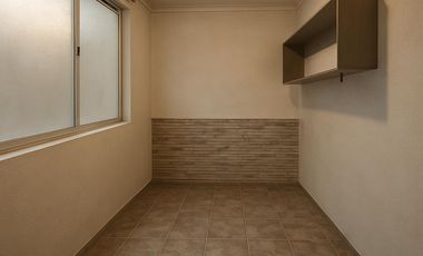 ARRIENDO DE HABITACIONES MATRIMONIALES CON BAÑO PRIVADO