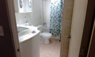 ARRIENDO DE HABITACIONES MATRIMONIALES CON BAÑO PRIVADO