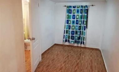 ARRIENDO DE HABITACIONES MATRIMONIALES CON BAÑO PRIVADO