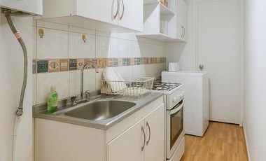 ARRIENDO DE HABITACIONES MATRIMONIALES CON BAÑO PRIVADO