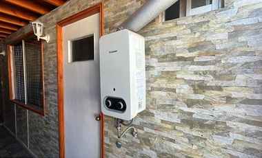 ARRIENDO DE HABITACIONES MATRIMONIALES CON BAÑO PRIVADO