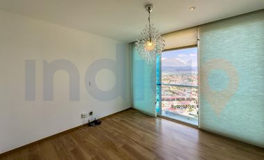 Departamento en Venta en Juriquilla Towers
