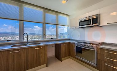 Departamento en Venta en Juriquilla Towers