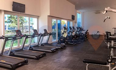 Departamento en Venta en Juriquilla Towers