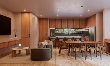 CASA EN PRE VENTA DE UNA PLANTA UBICADA EN MOCOCHÁ