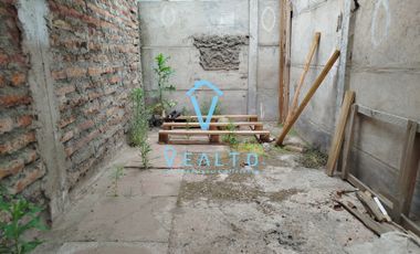 CASA  EN VENTA DE 2 PISOS EN QUILICURA 2D ,1B,1E