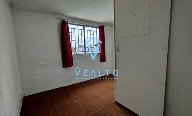 CASA  EN VENTA DE 2 PISOS EN QUILICURA 2D ,1B,1E