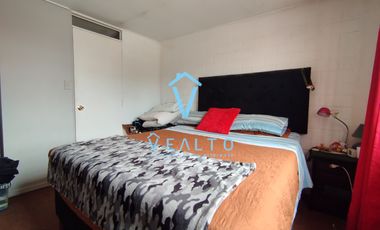 CASA  EN VENTA DE 2 PISOS EN QUILICURA 2D ,1B,1E