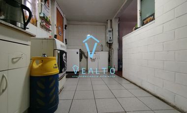 CASA  EN VENTA DE 2 PISOS EN QUILICURA 2D ,1B,1E