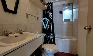 CASA  EN VENTA DE 2 PISOS EN QUILICURA 2D ,1B,1E