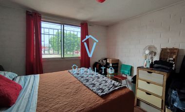 CASA  EN VENTA DE 2 PISOS EN QUILICURA 2D ,1B,1E