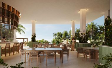 DEPARTAMENTO EN PRE VENTA MAR BELLO, EN LAS PLAYAS DE SAN BENITO.