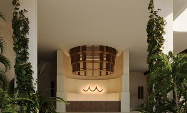 DEPARTAMENTO EN PRE VENTA MAR BELLO, EN LAS PLAYAS DE SAN BENITO.