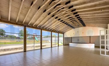 CASA EN VENTA EN ZIBATÁ EN CONDOMINIO ACACIA