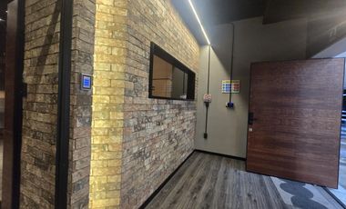 Oficina Ejecutiva en renta