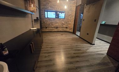 Oficina Ejecutiva en renta