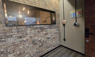 Oficina Ejecutiva en renta