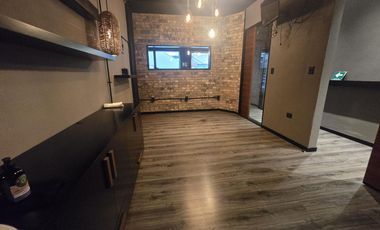 Oficina Ejecutiva en renta