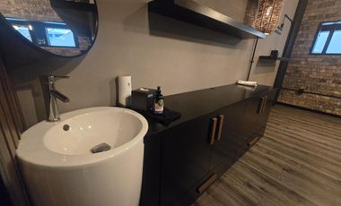 Oficina Ejecutiva en renta