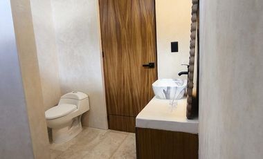 CASA DE UNA PLANTA EN VETA UBICADA EN EL MUNICIPIO DE MOCOCHÁ.